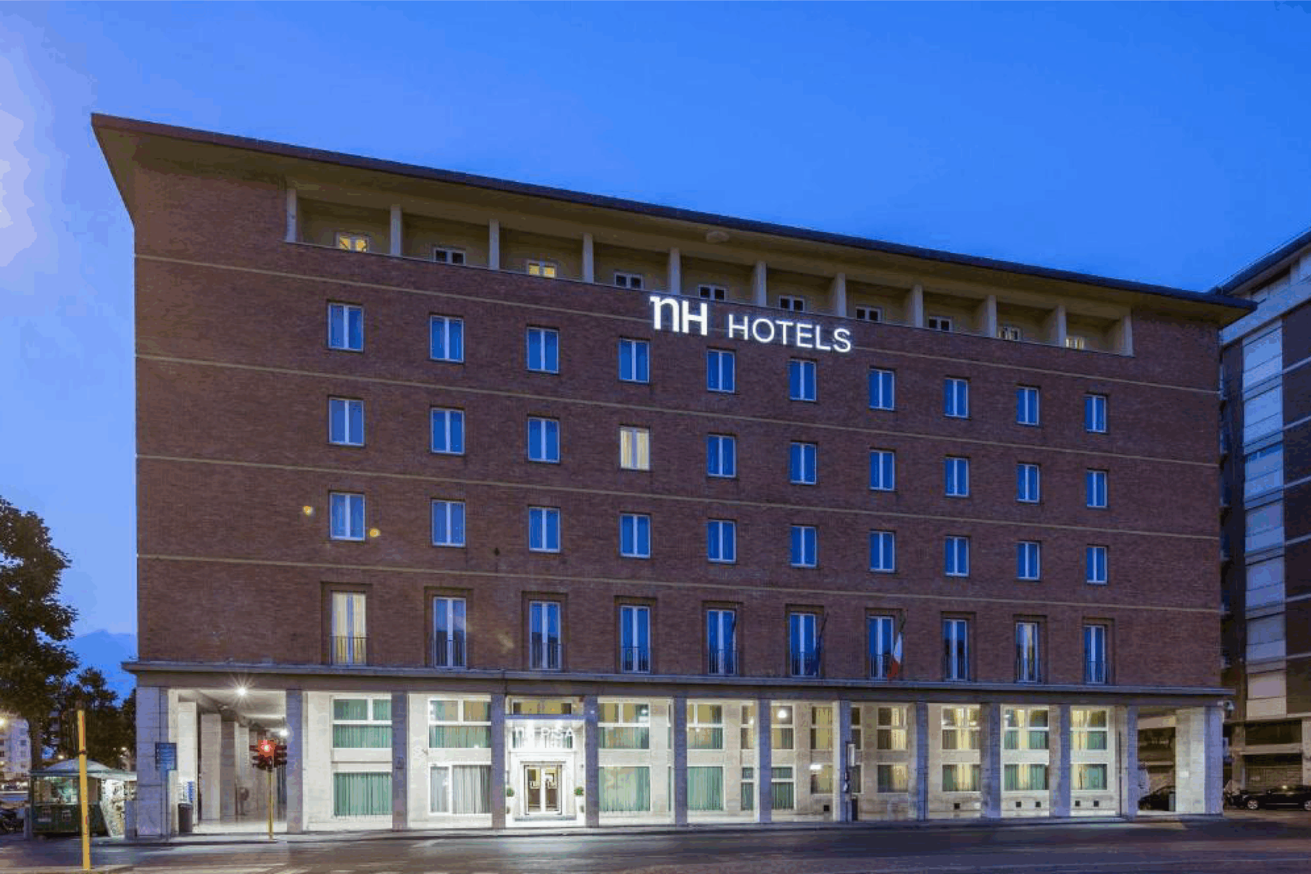 nh-hotel